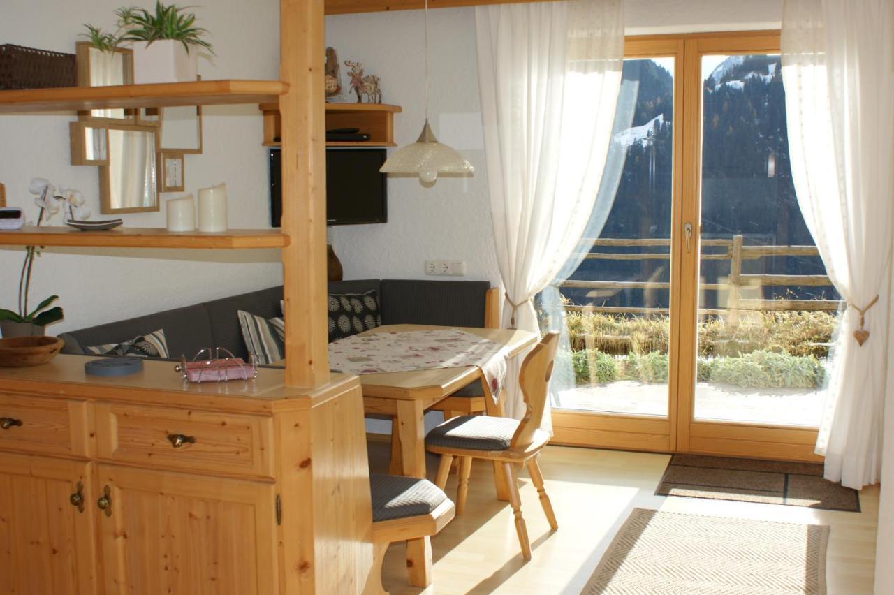 핑켄베르그 Haus Am Stein 아파트 외부 사진